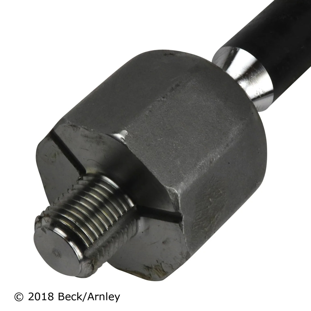 Beck/Arnley 101-7769 2015-2025 Porsche Macan Steering Tie Rod End