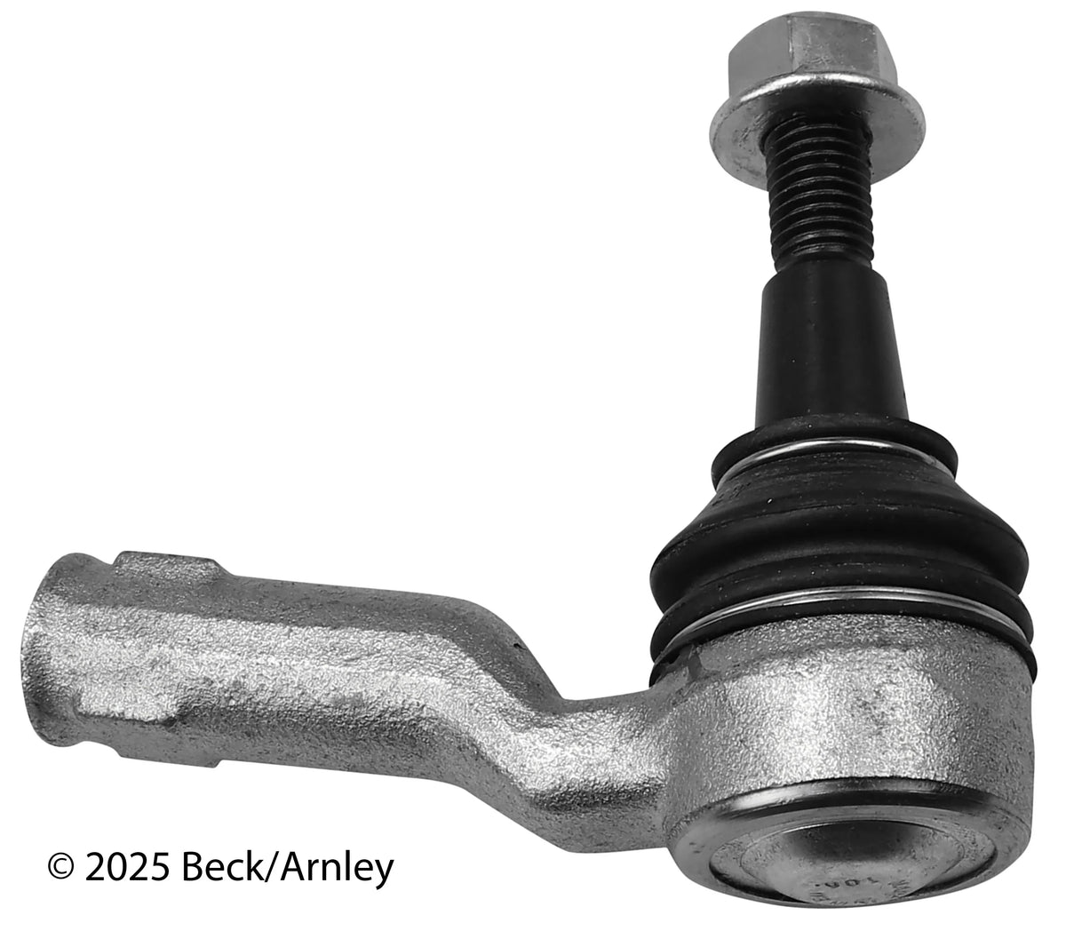 Beck/Arnley 101-7771 2009-2013 Land Rover Range Rover Sport Steering Tie Rod End