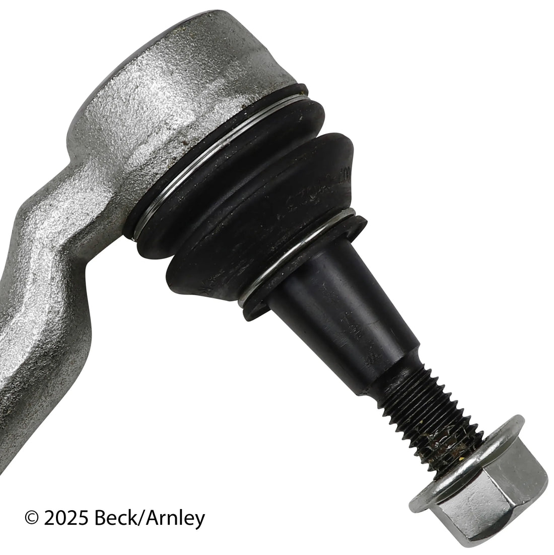 Beck/Arnley 101-7771 2009-2013 Land Rover Range Rover Sport Steering Tie Rod End