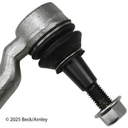 Beck/Arnley 101-7771 2009-2013 Land Rover Range Rover Sport Steering Tie Rod End