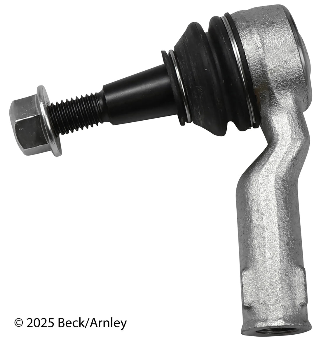 Beck/Arnley 101-7771 2009-2013 Land Rover Range Rover Sport Steering Tie Rod End