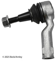 Beck/Arnley 101-7771 2009-2013 Land Rover Range Rover Sport Steering Tie Rod End