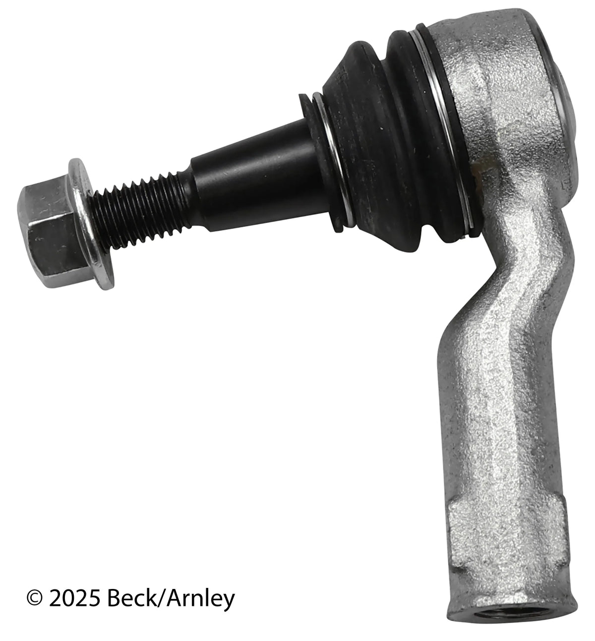 Beck/Arnley 101-7771 2009-2013 Land Rover Range Rover Sport Steering Tie Rod End