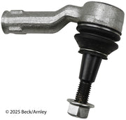 Beck/Arnley 101-7771 2009-2013 Land Rover Range Rover Sport Steering Tie Rod End