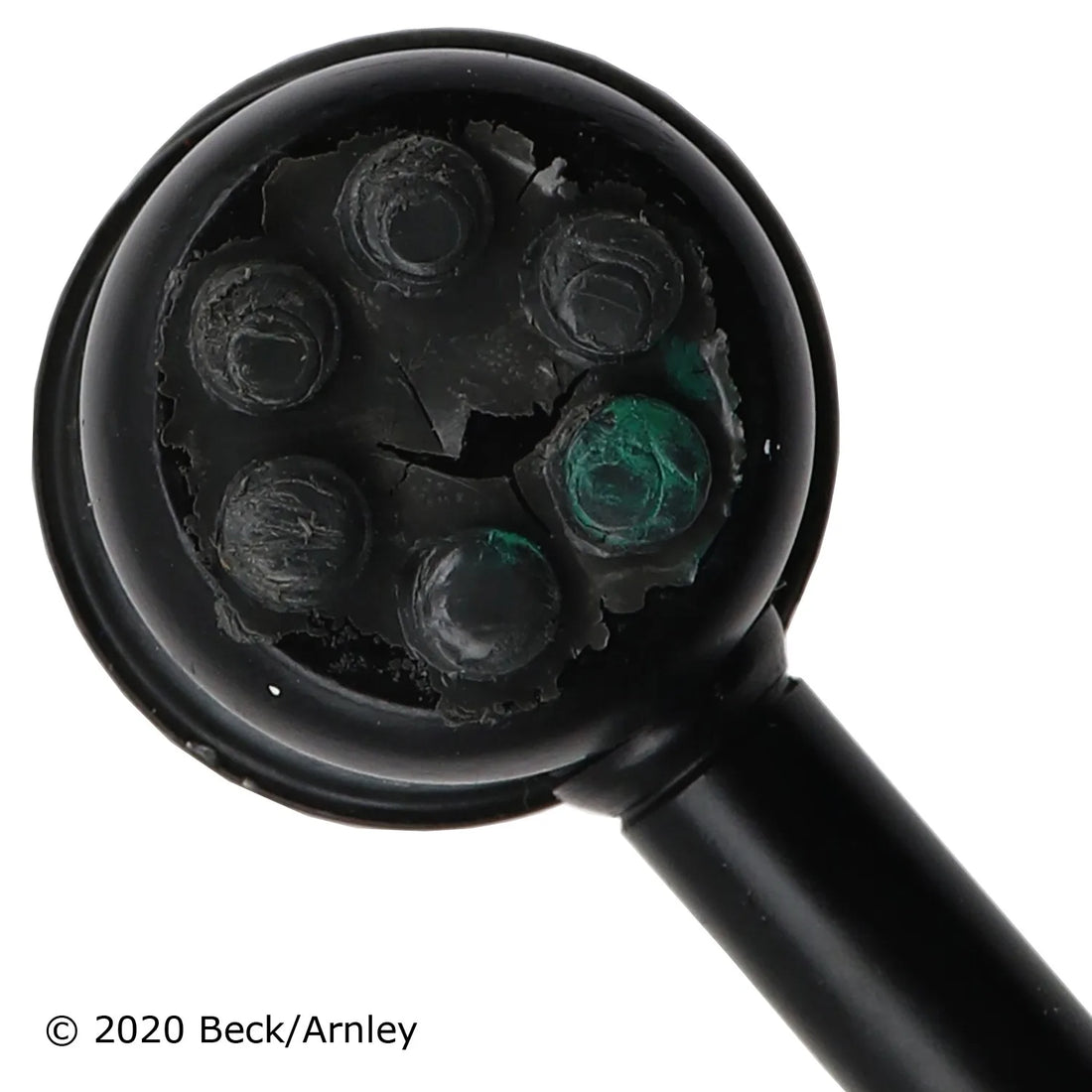 Beck/Arnley 101-7774 2013-2018 Acura RDX Suspension Stabilizer Bar Link