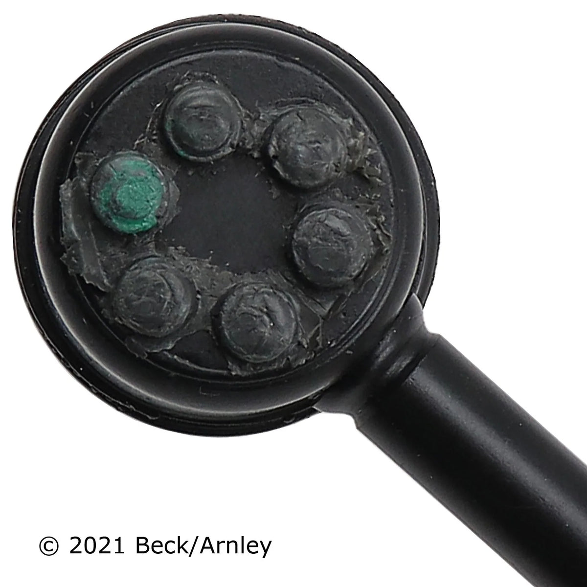 Beck/Arnley 101-7775 2013-2018 Acura RDX Suspension Stabilizer Bar Link
