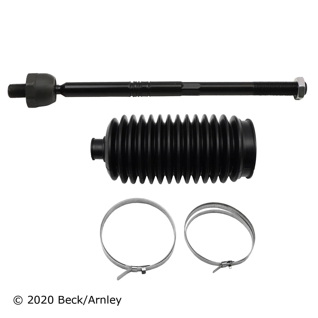 Beck/Arnley 101-7778 2005-2022 Volkswagen Jetta Steering Tie Rod End Kit