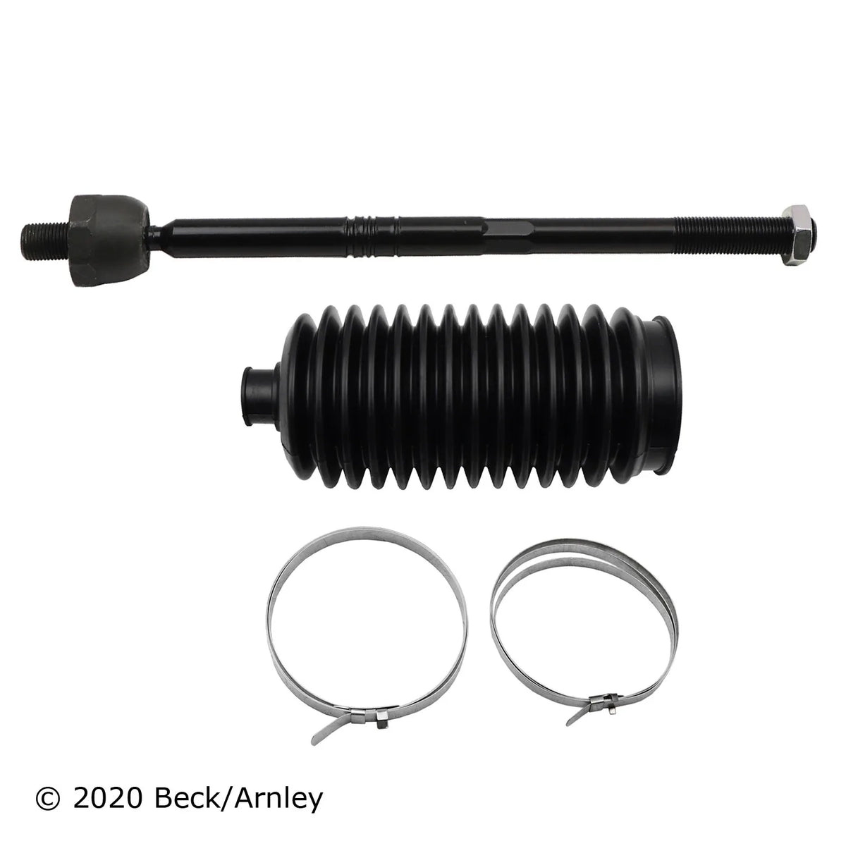 Beck/Arnley 101-7778 2005-2022 Volkswagen Jetta Steering Tie Rod End Kit