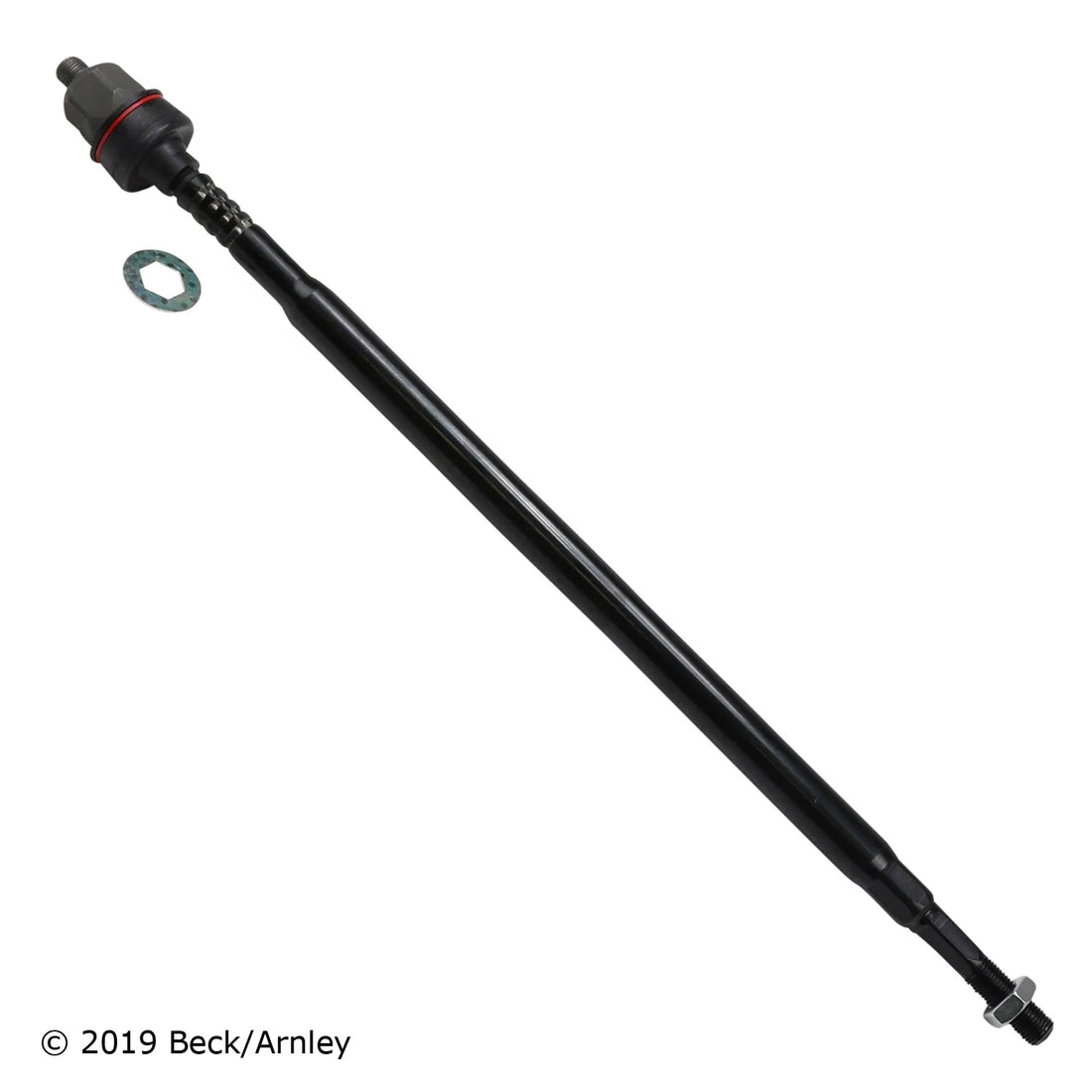 Beck/Arnley 101-7782 2002-2006 Honda CR-V Steering Tie Rod End Kit