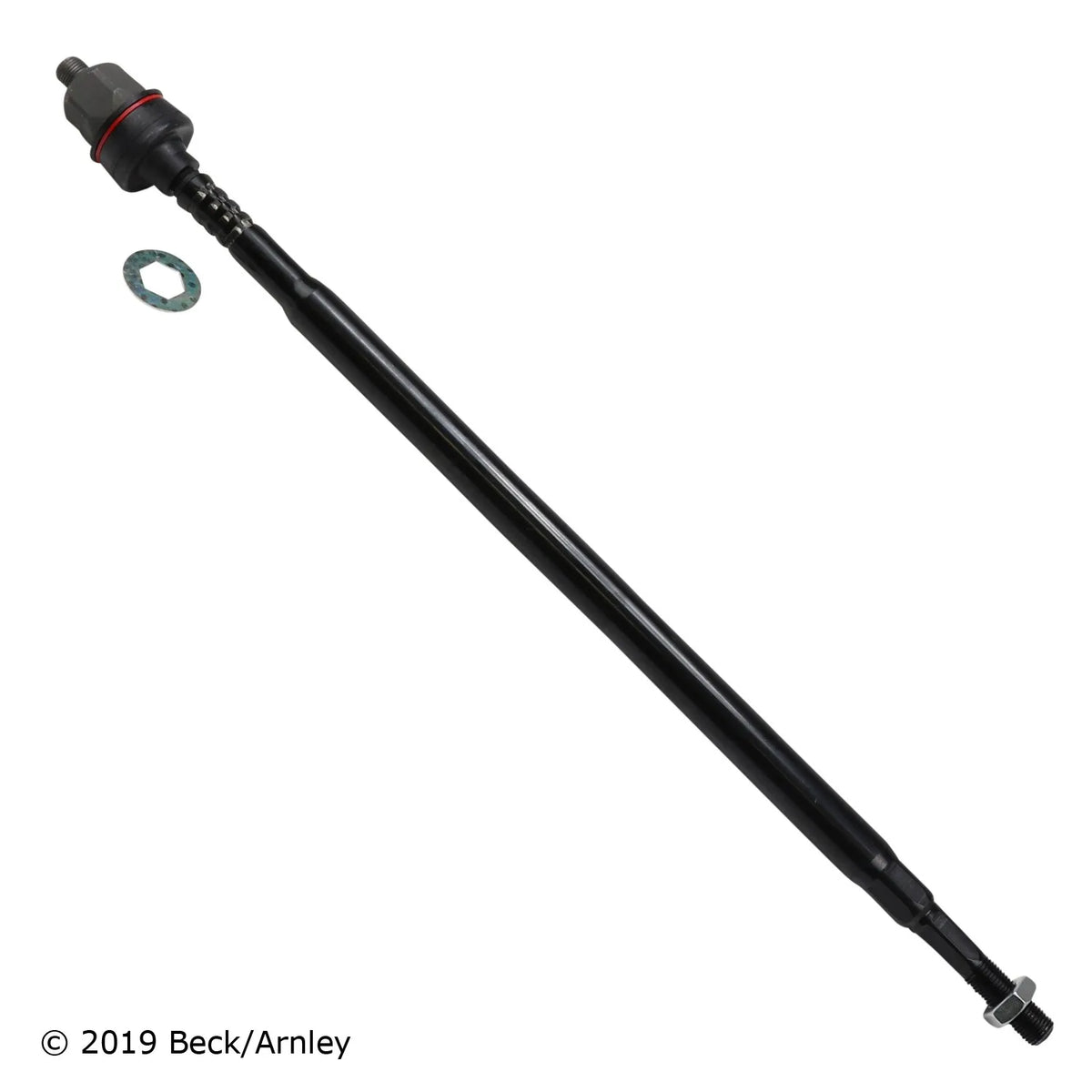 Beck/Arnley 101-7782 2002-2006 Honda CR-V Steering Tie Rod End Kit