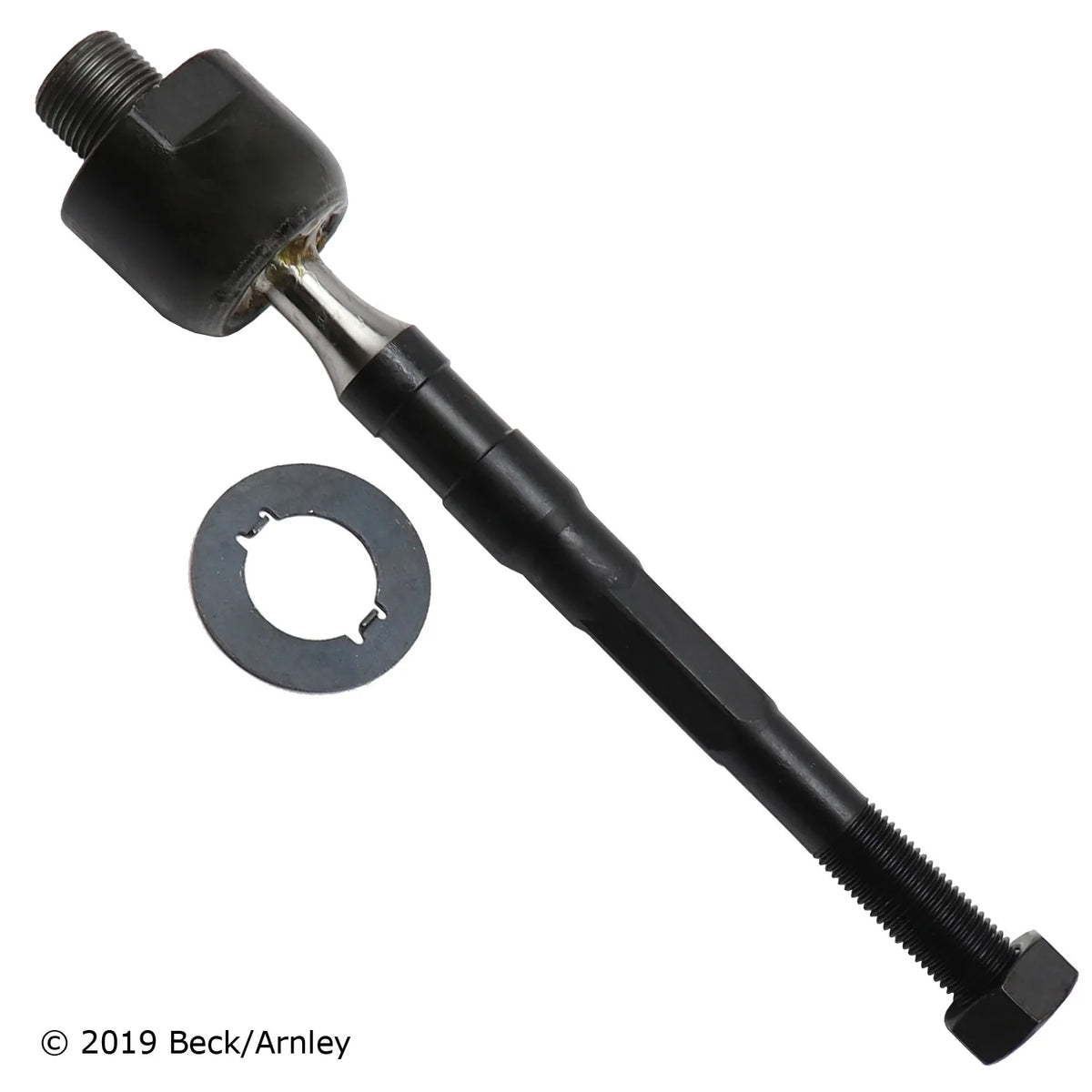 Beck/Arnley 101-7788 2009-2015 Honda Pilot Steering Tie Rod End Kit