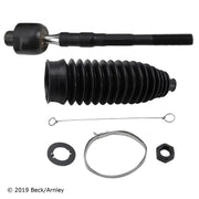 Beck/Arnley 101-7788 2009-2015 Honda Pilot Steering Tie Rod End Kit