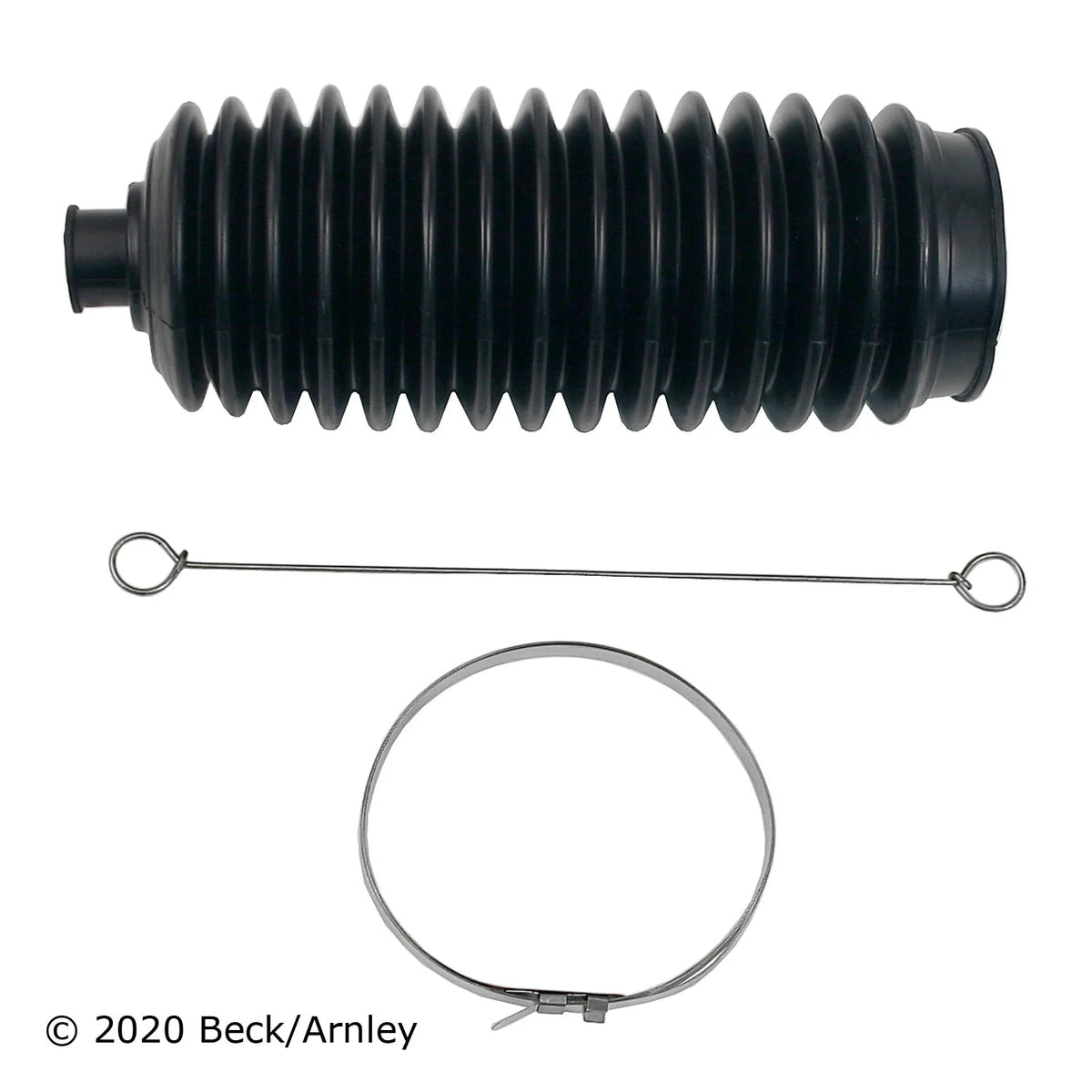 Beck/Arnley 101-7797 2006-2014 Kia Sedona Steering Tie Rod End Kit
