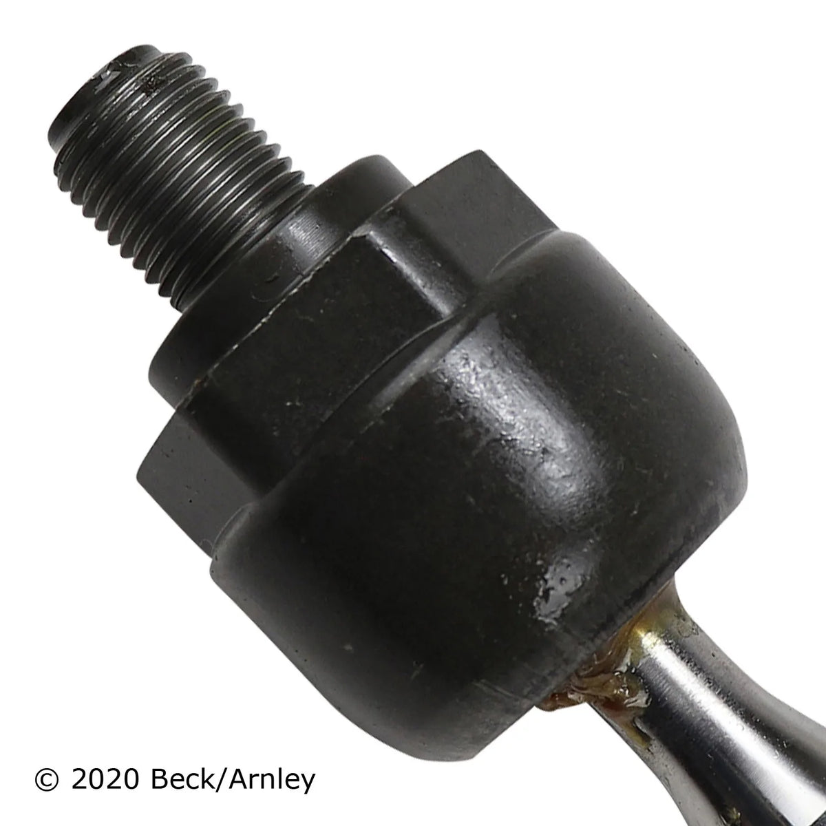 Beck/Arnley 101-7797 2006-2014 Kia Sedona Steering Tie Rod End Kit