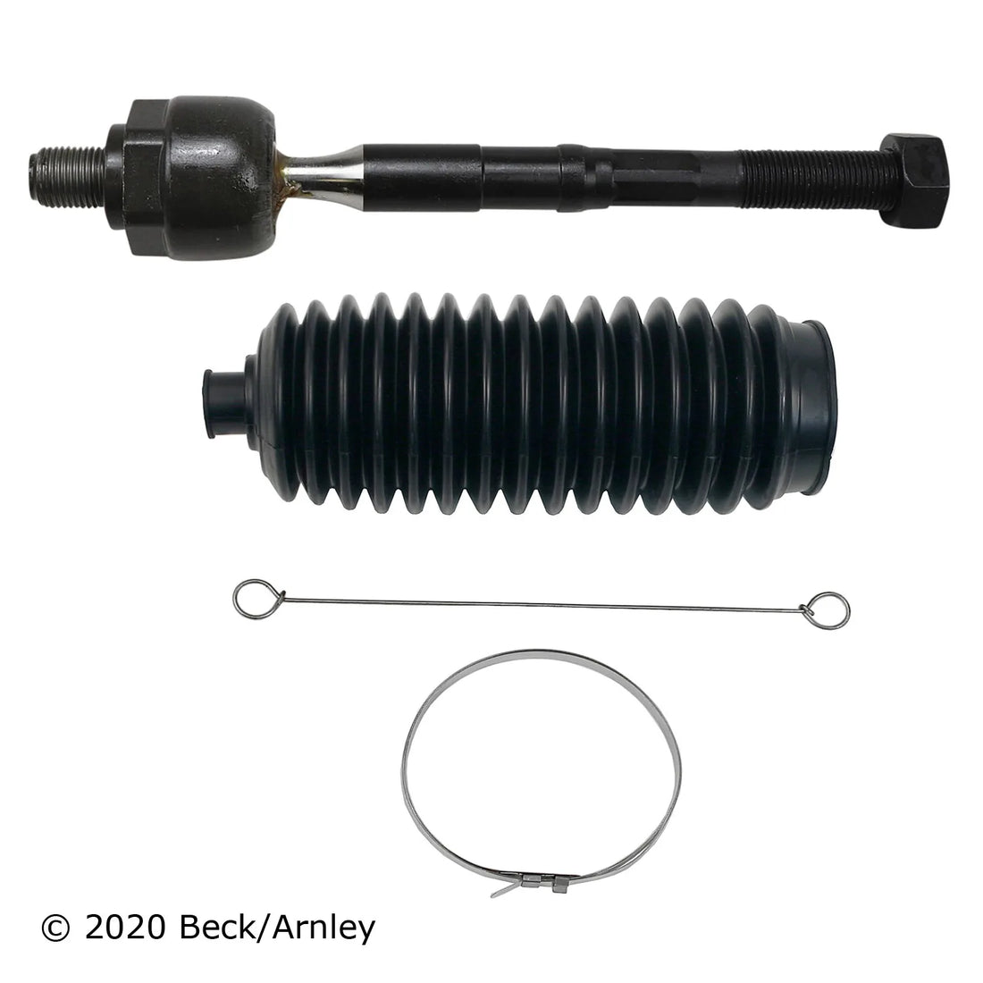 Beck/Arnley 101-7797 2006-2014 Kia Sedona Steering Tie Rod End Kit