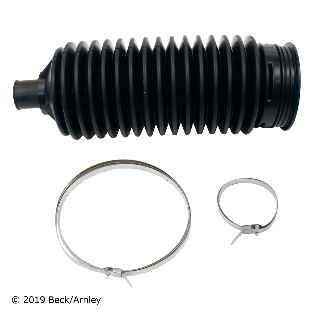 Beck/Arnley 101-7800 2001-2006 Kia Optima Steering Tie Rod End Kit