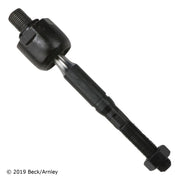 Beck/Arnley 101-7800 2001-2006 Kia Optima Steering Tie Rod End Kit