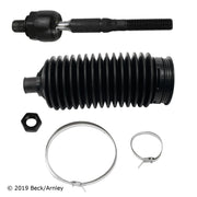 Beck/Arnley 101-7800 2001-2006 Kia Optima Steering Tie Rod End Kit
