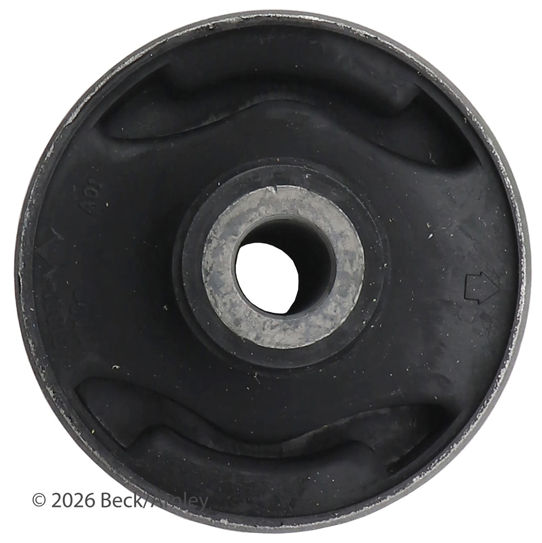 Beck/Arnley 101-7804 2009-2014 Acura TSX Suspension Control Arm Bushing