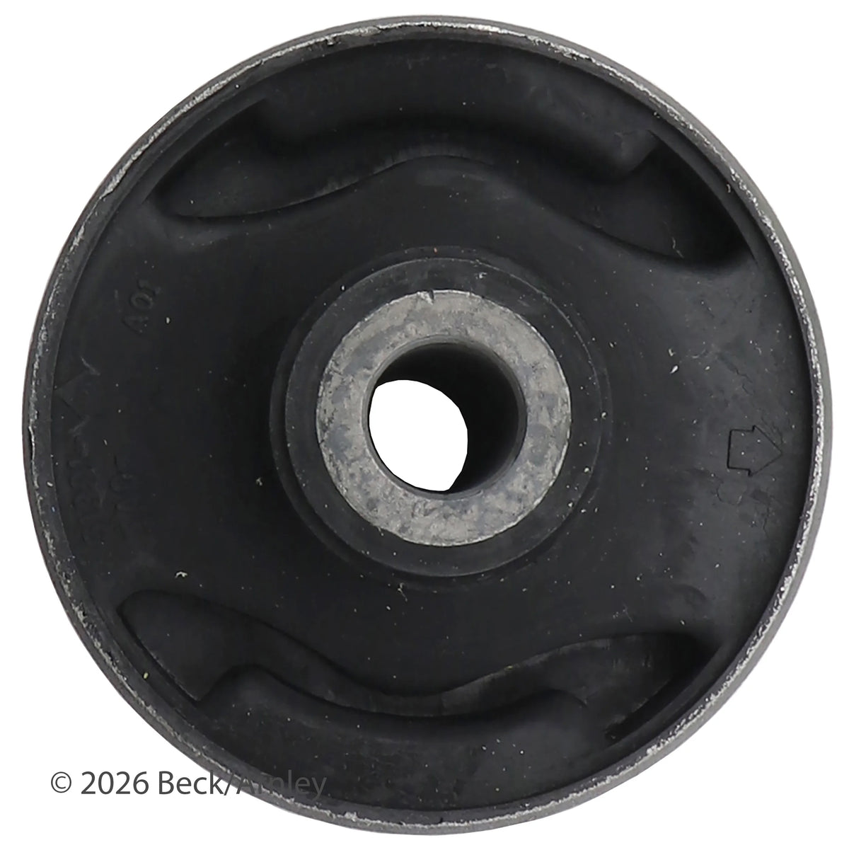 Beck/Arnley 101-7804 2009-2014 Acura TSX Suspension Control Arm Bushing