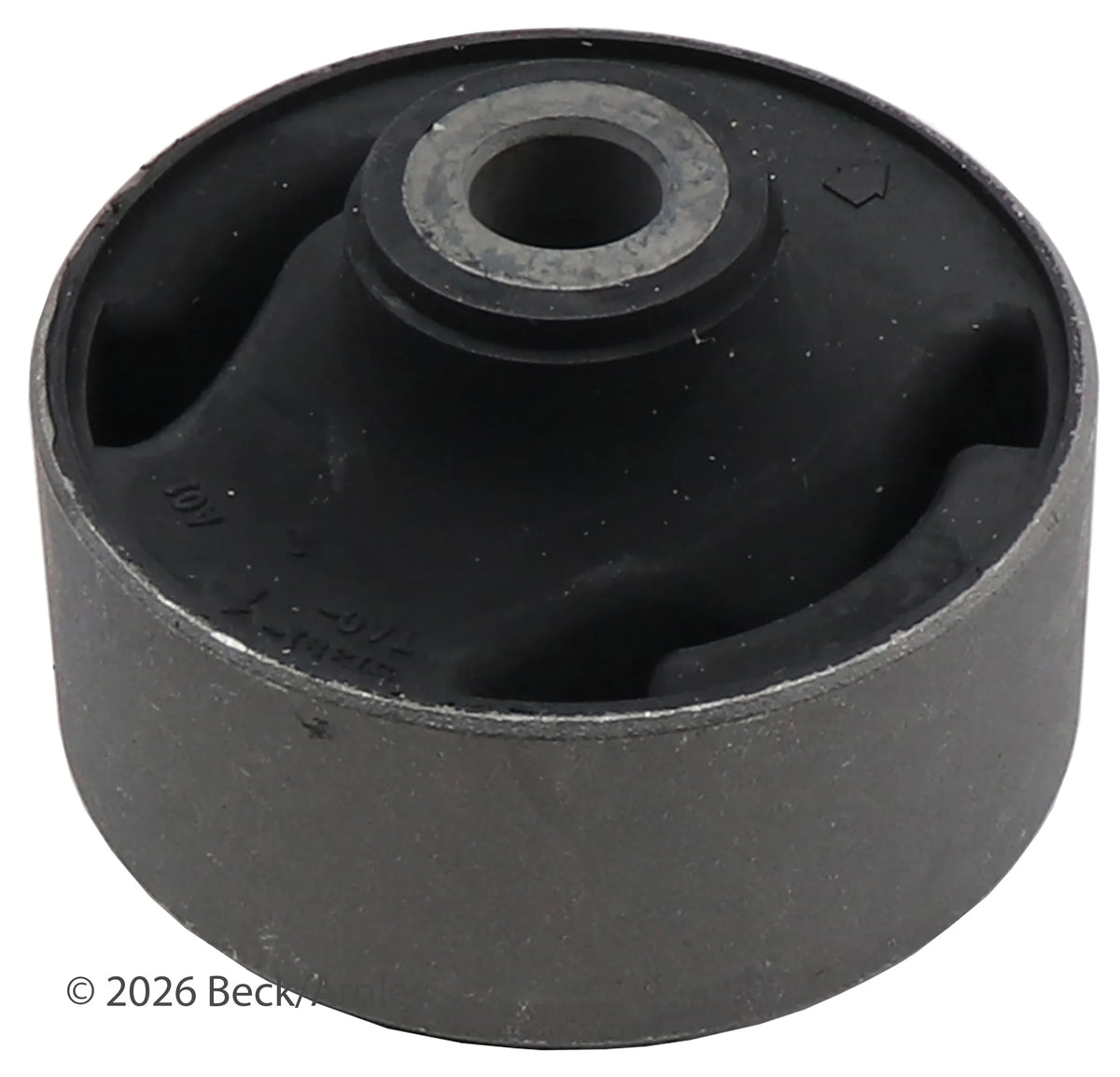Beck/Arnley 101-7804 2009-2014 Acura TSX Suspension Control Arm Bushing