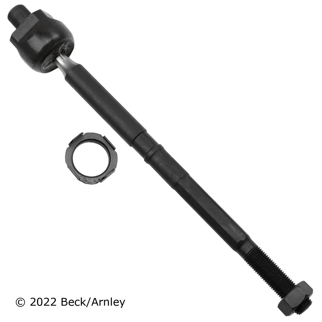 Beck/Arnley 101-7805 2013-2018 Acura RDX Steering Tie Rod End