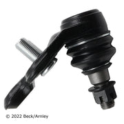 Beck/Arnley 101-7808 2009-2013 Toyota Matrix Suspension Ball Joint
