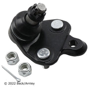 Beck/Arnley 101-7808 2009-2013 Toyota Matrix Suspension Ball Joint