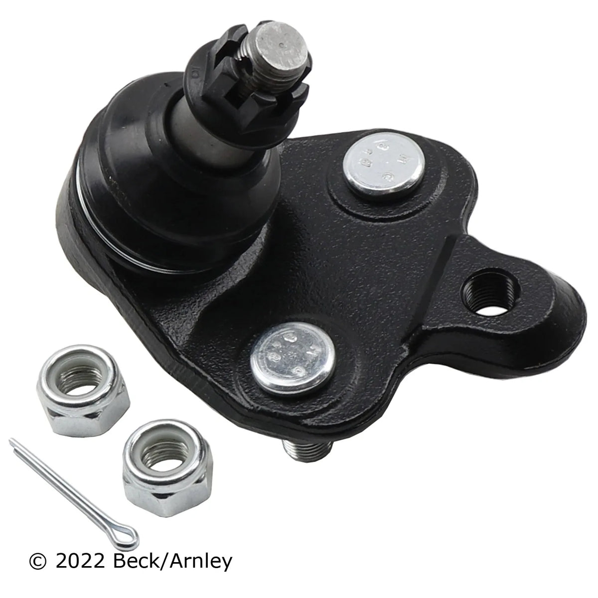 Beck/Arnley 101-7808 2009-2013 Toyota Matrix Suspension Ball Joint