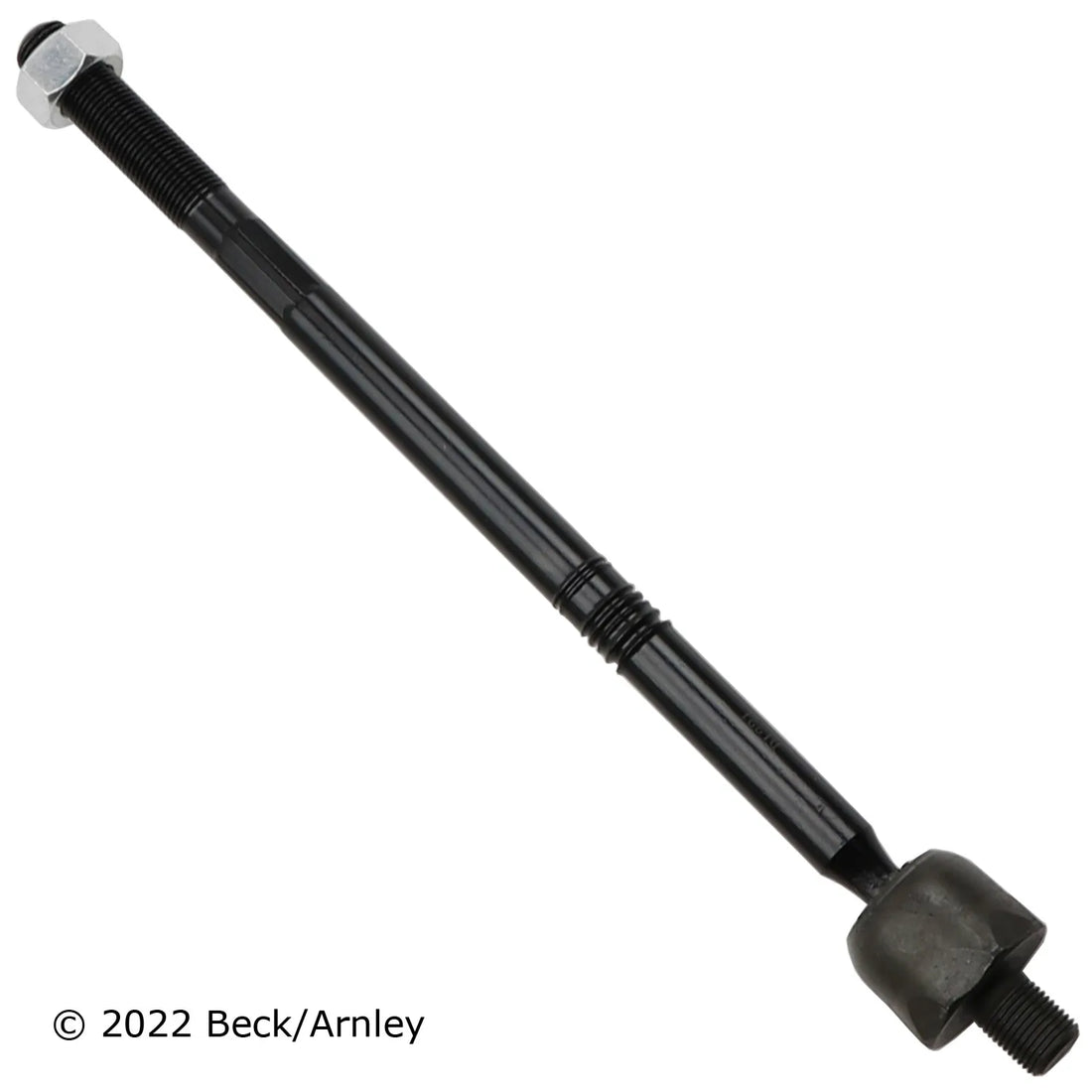 Beck/Arnley 101-7810 2018-2022 Volkswagen Tiguan Steering Tie Rod End