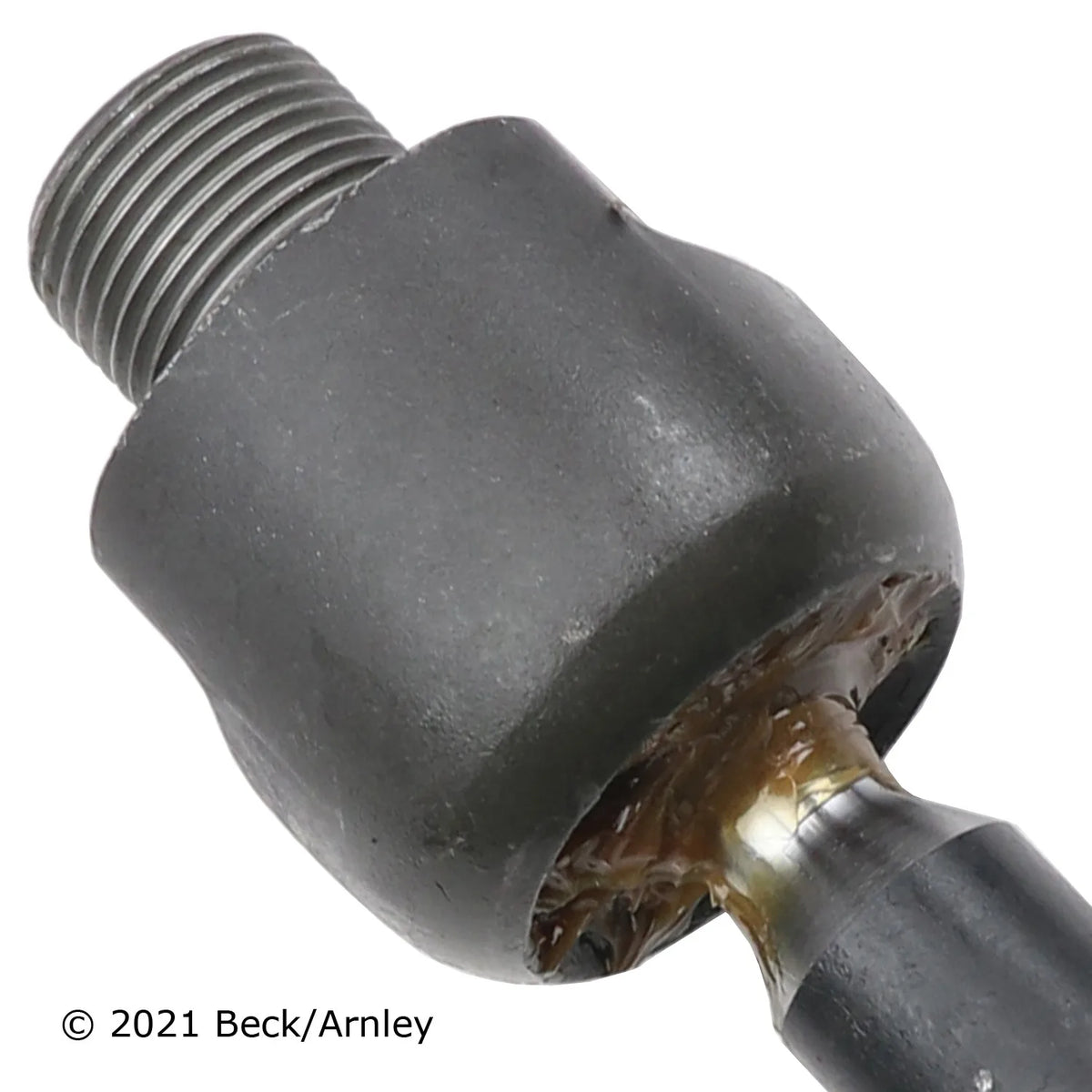 Beck/Arnley 101-7811 2015-2020 Acura TLX Steering Tie Rod End