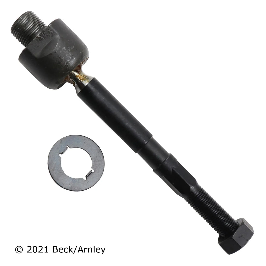 Beck/Arnley 101-7811 2015-2020 Acura TLX Steering Tie Rod End