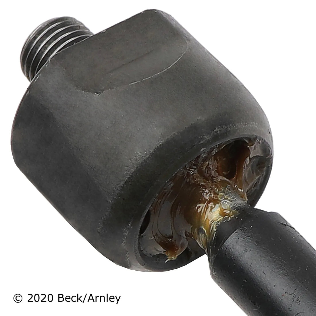 Beck/Arnley 101-7812 2014-2025 Nissan LEAF Steering Tie Rod End