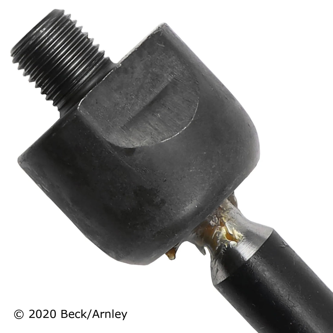 Beck/Arnley 101-7812 2014-2025 Nissan LEAF Steering Tie Rod End