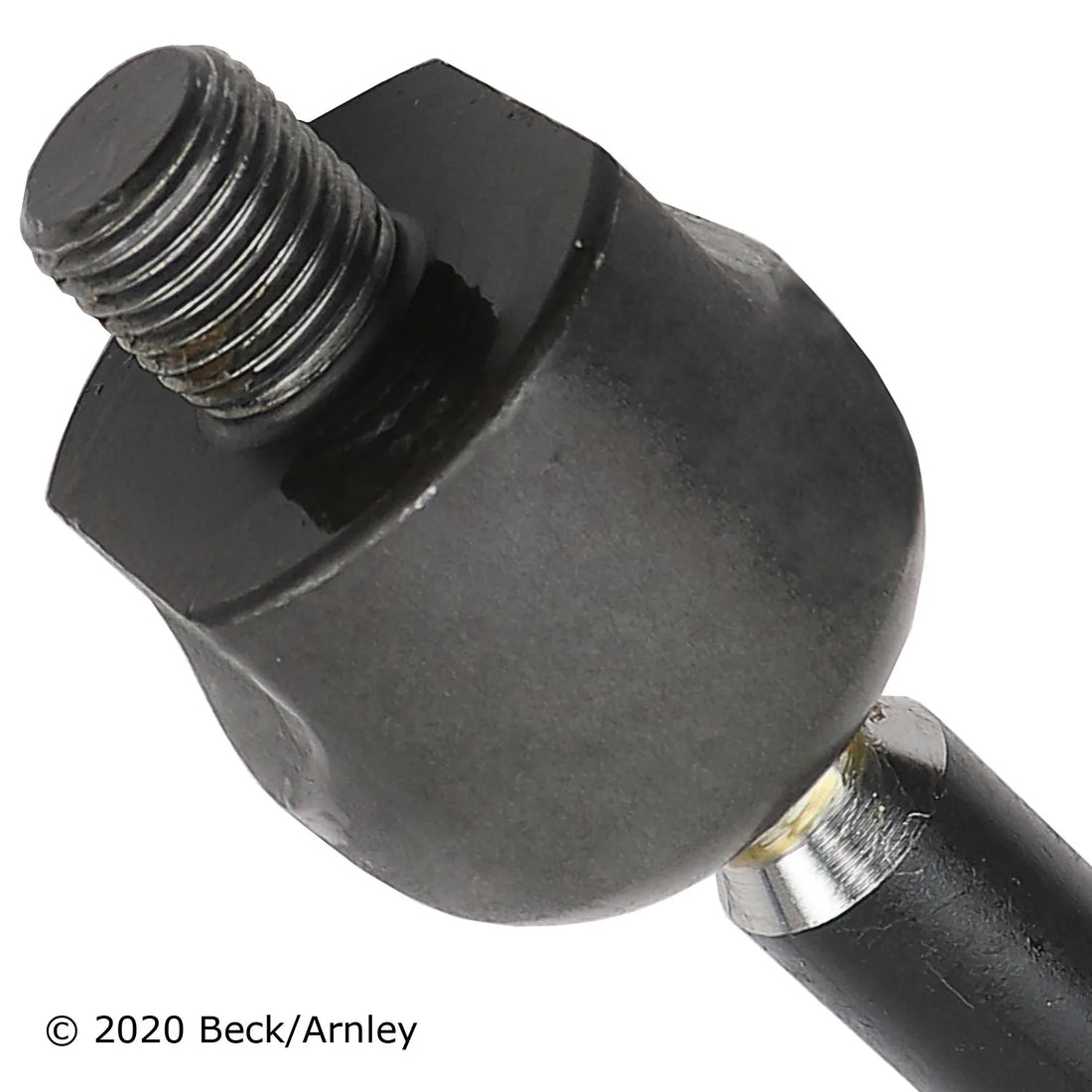 Beck/Arnley 101-7812 2014-2025 Nissan LEAF Steering Tie Rod End