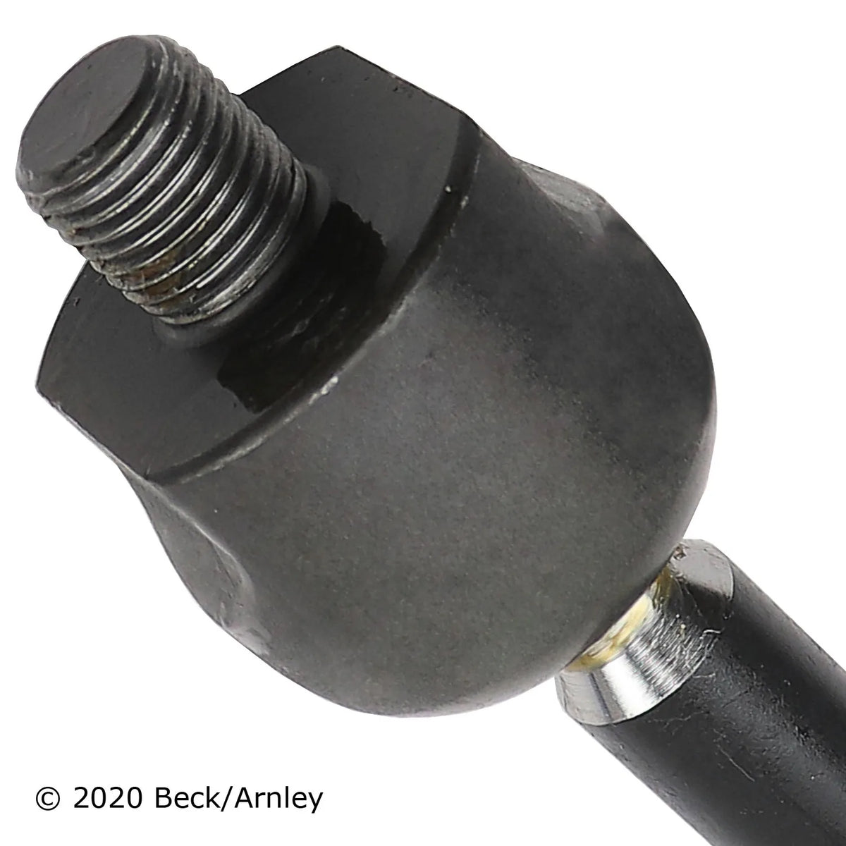Beck/Arnley 101-7812 2014-2025 Nissan LEAF Steering Tie Rod End