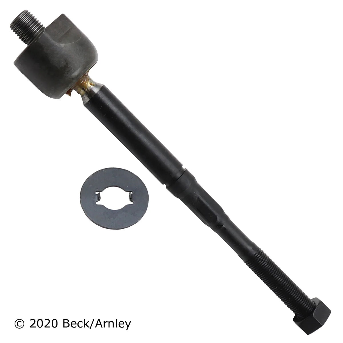 Beck/Arnley 101-7812 2014-2025 Nissan LEAF Steering Tie Rod End