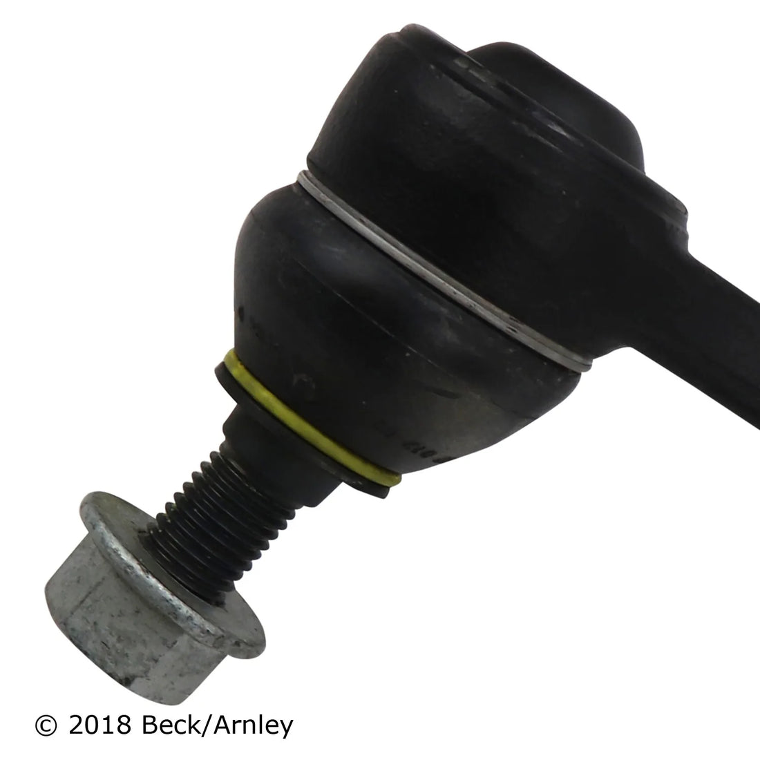 Beck/Arnley 101-7814 2011-2012 Mini Cooper Countryman Steering Tie Rod Assembly