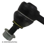 Beck/Arnley 101-7814 2011-2012 Mini Cooper Countryman Steering Tie Rod Assembly