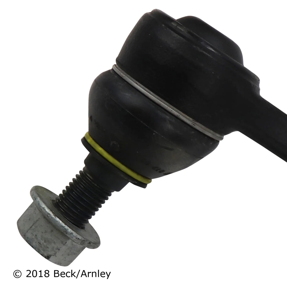 Beck/Arnley 101-7814 2011-2012 Mini Cooper Countryman Steering Tie Rod Assembly