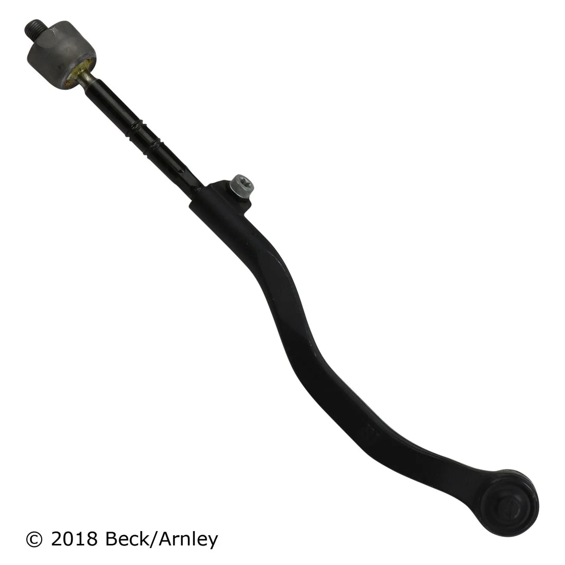 Beck/Arnley 101-7814 2011-2012 Mini Cooper Countryman Steering Tie Rod Assembly