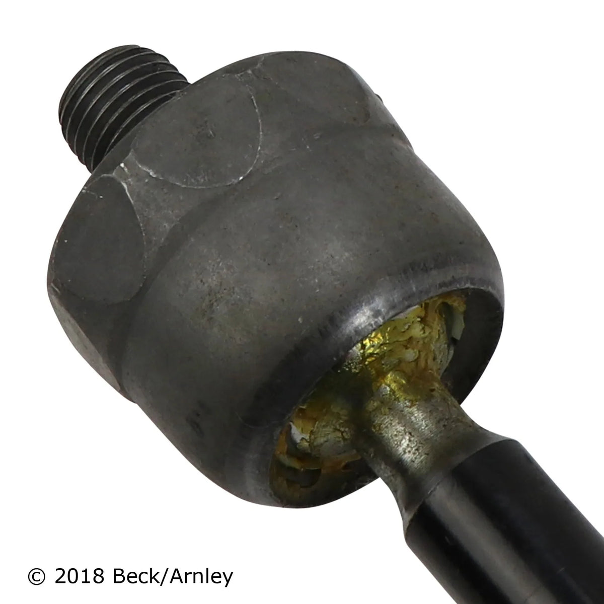 Beck/Arnley 101-7814 2011-2012 Mini Cooper Countryman Steering Tie Rod Assembly