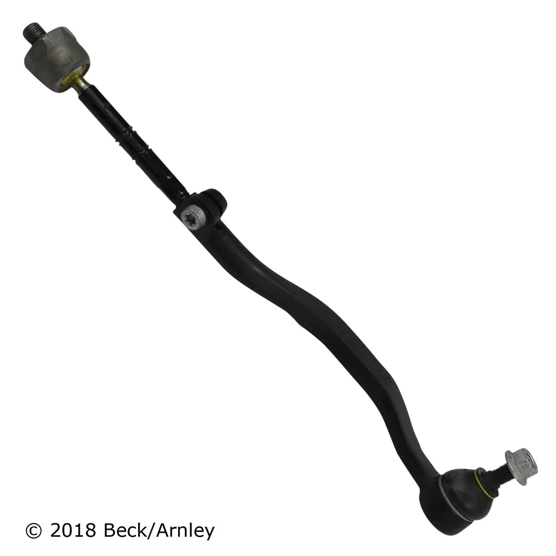 Beck/Arnley 101-7814 2011-2012 Mini Cooper Countryman Steering Tie Rod Assembly