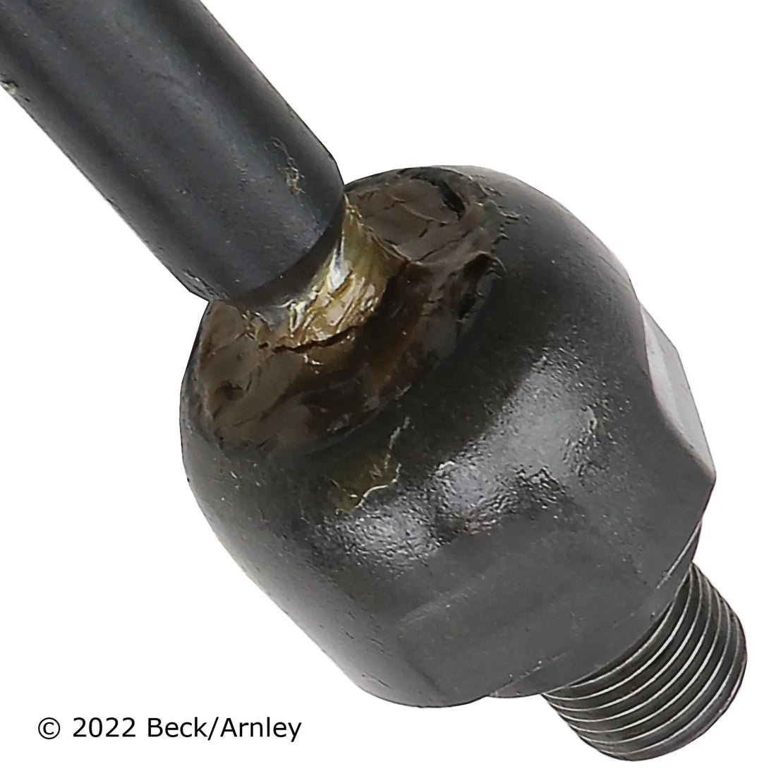 Beck/Arnley 101-7820 2004-2011 Chevrolet Aveo Steering Tie Rod End