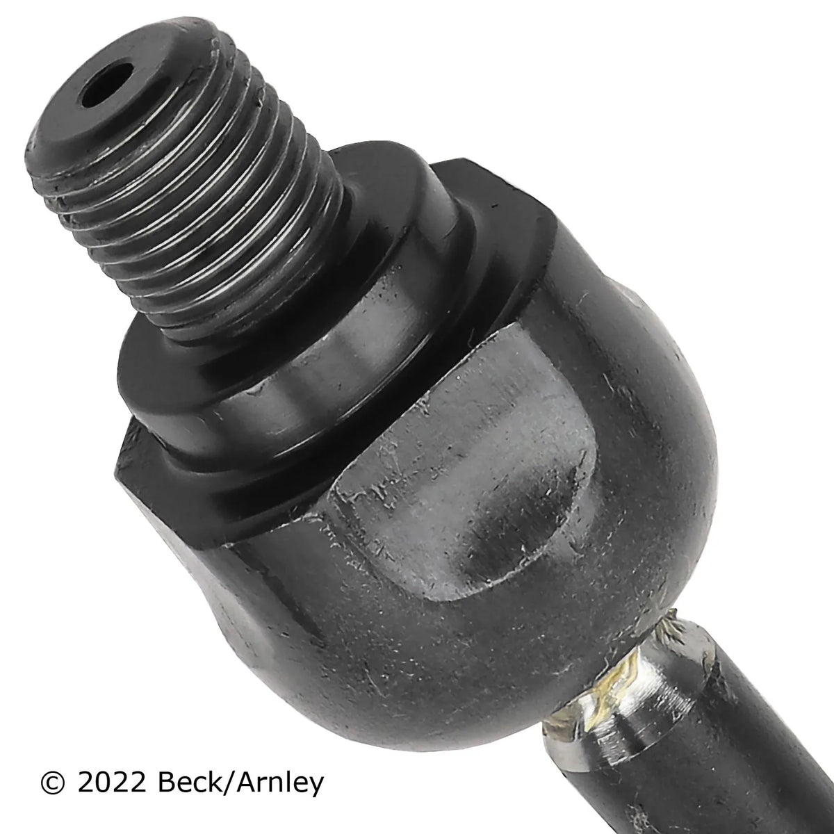Beck/Arnley 101-7820 2004-2011 Chevrolet Aveo Steering Tie Rod End