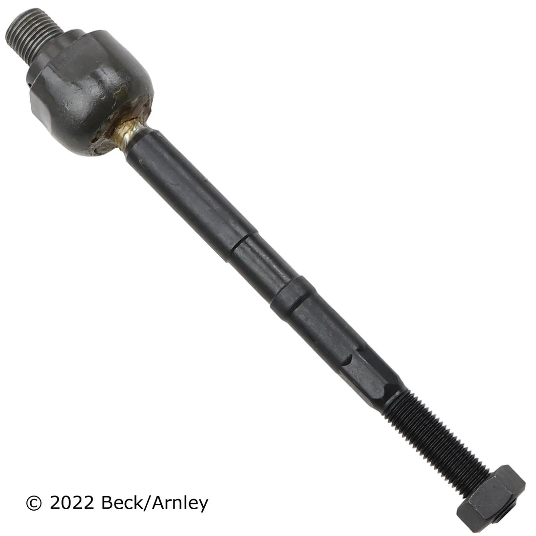 Beck/Arnley 101-7820 2004-2011 Chevrolet Aveo Steering Tie Rod End