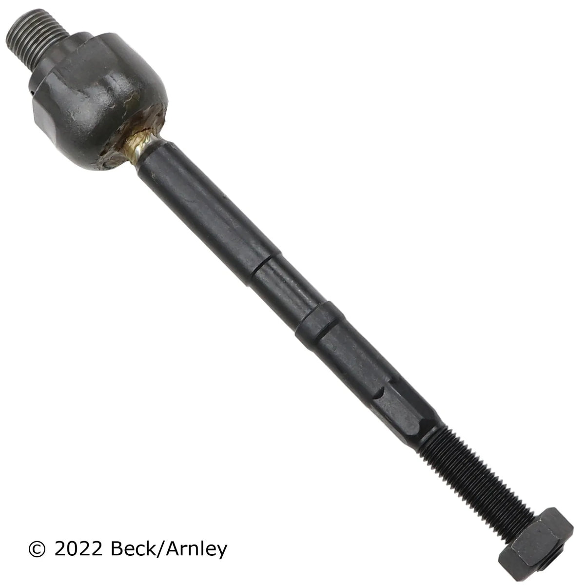 Beck/Arnley 101-7820 2004-2011 Chevrolet Aveo Steering Tie Rod End