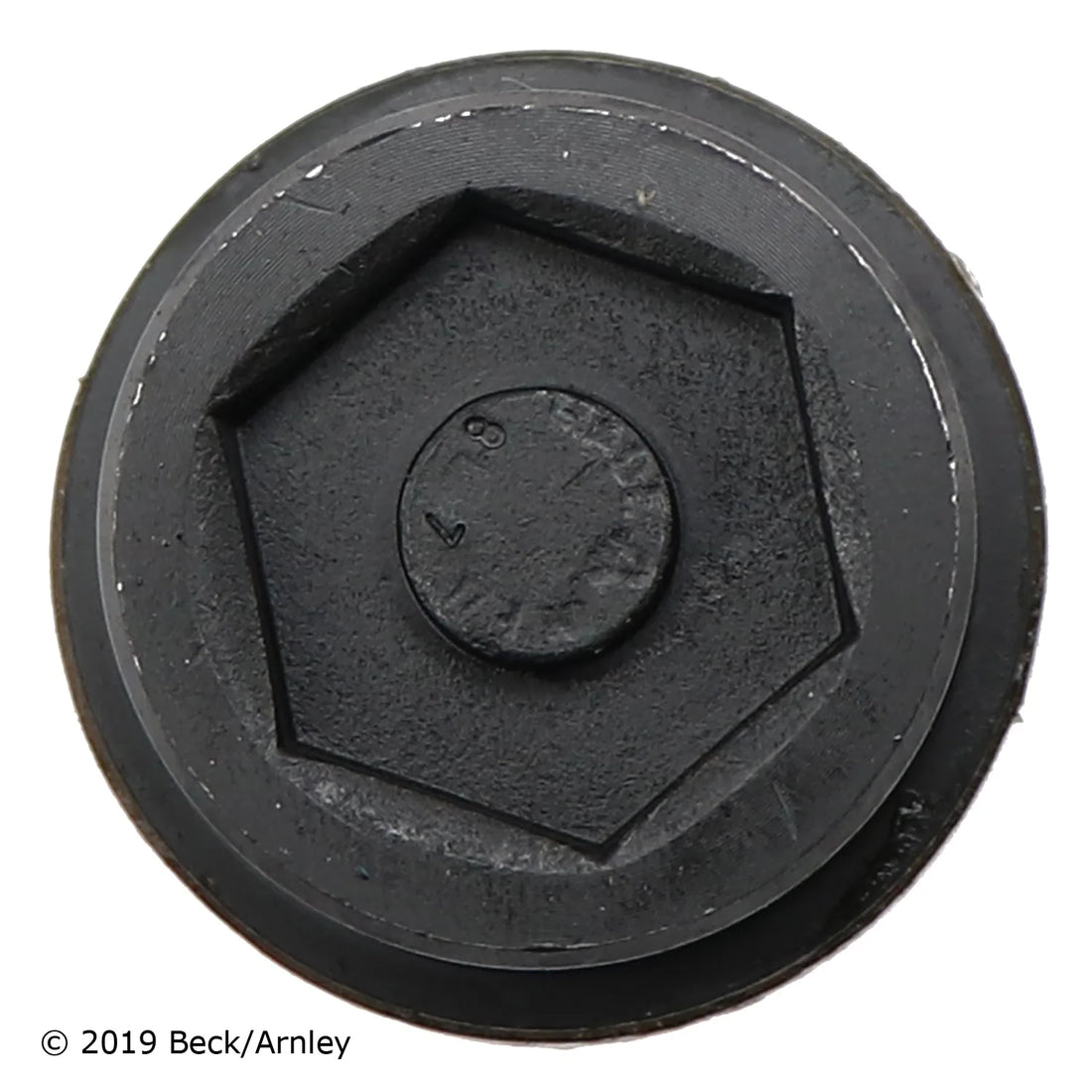 Beck/Arnley 101-7822 2015-2025 Porsche Macan Suspension Ball Joint