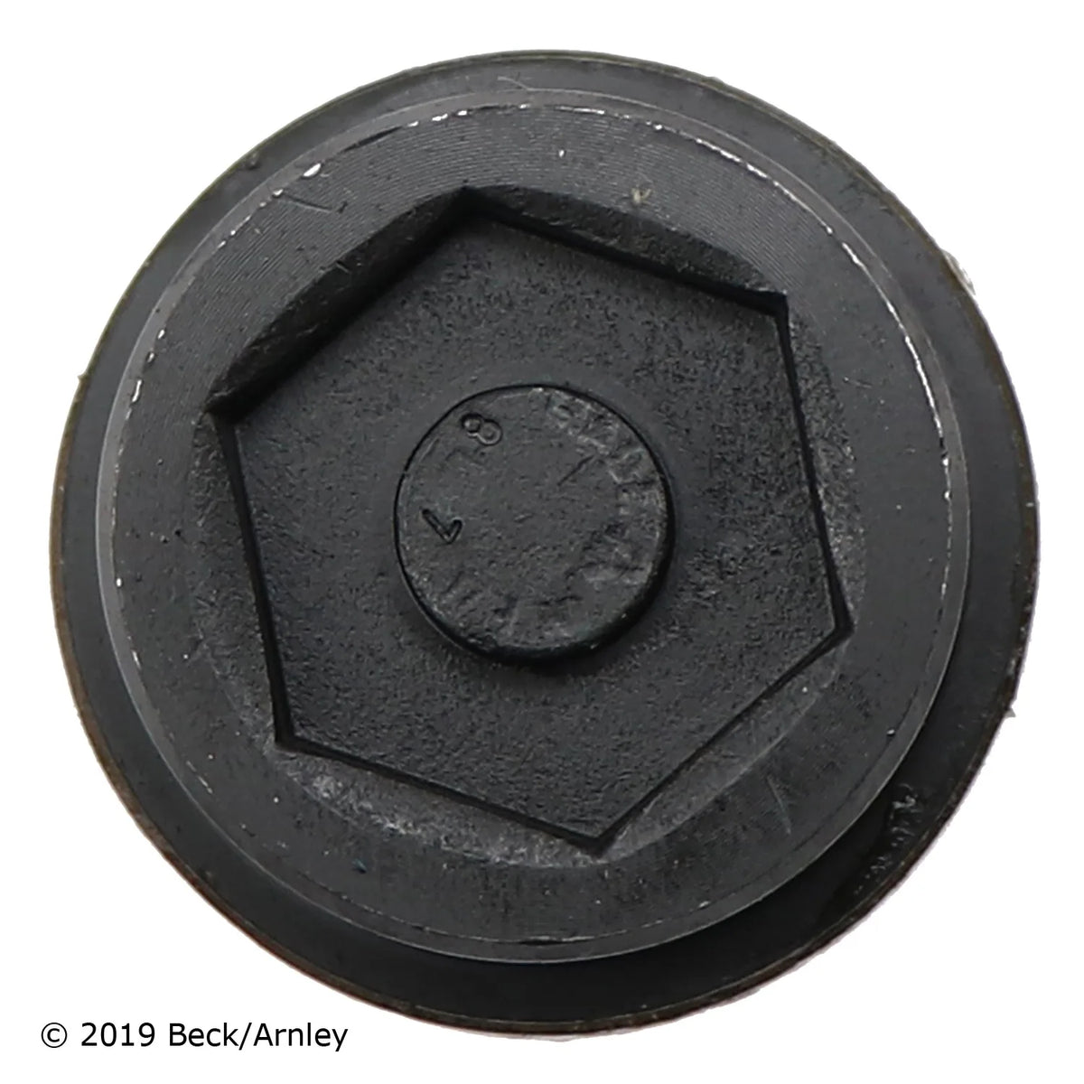 Beck/Arnley 101-7822 2015-2025 Porsche Macan Suspension Ball Joint