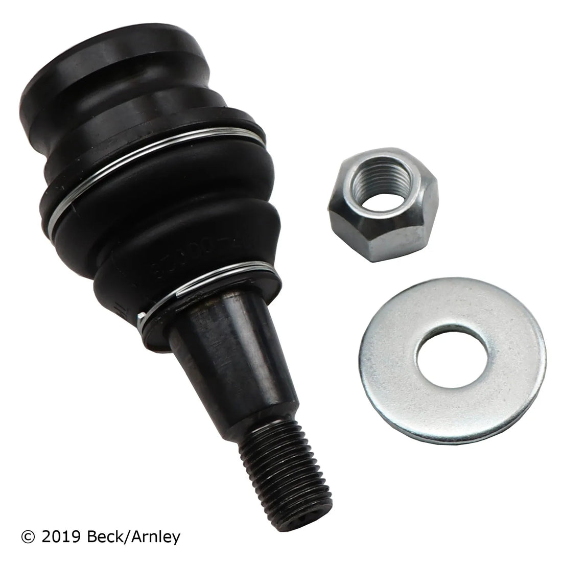 Beck/Arnley 101-7822 2015-2025 Porsche Macan Suspension Ball Joint